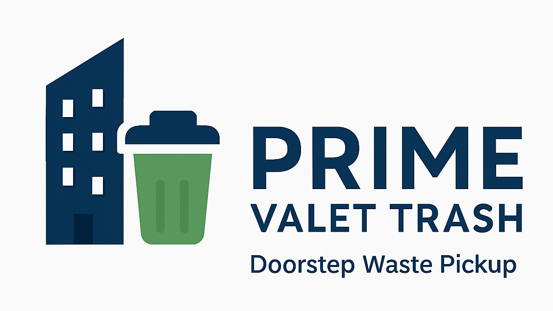 Prime Valet Trash